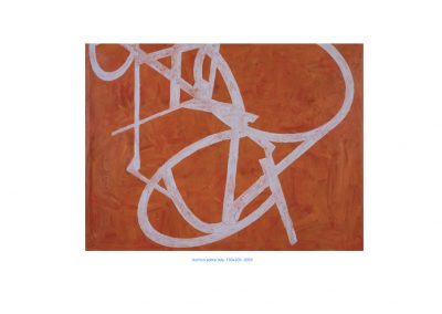 Florencio Alonso Sevilla. Serie Periferia. 2003