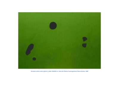 Florencio Alonso Sevilla. Serie: pista líquida 1998
